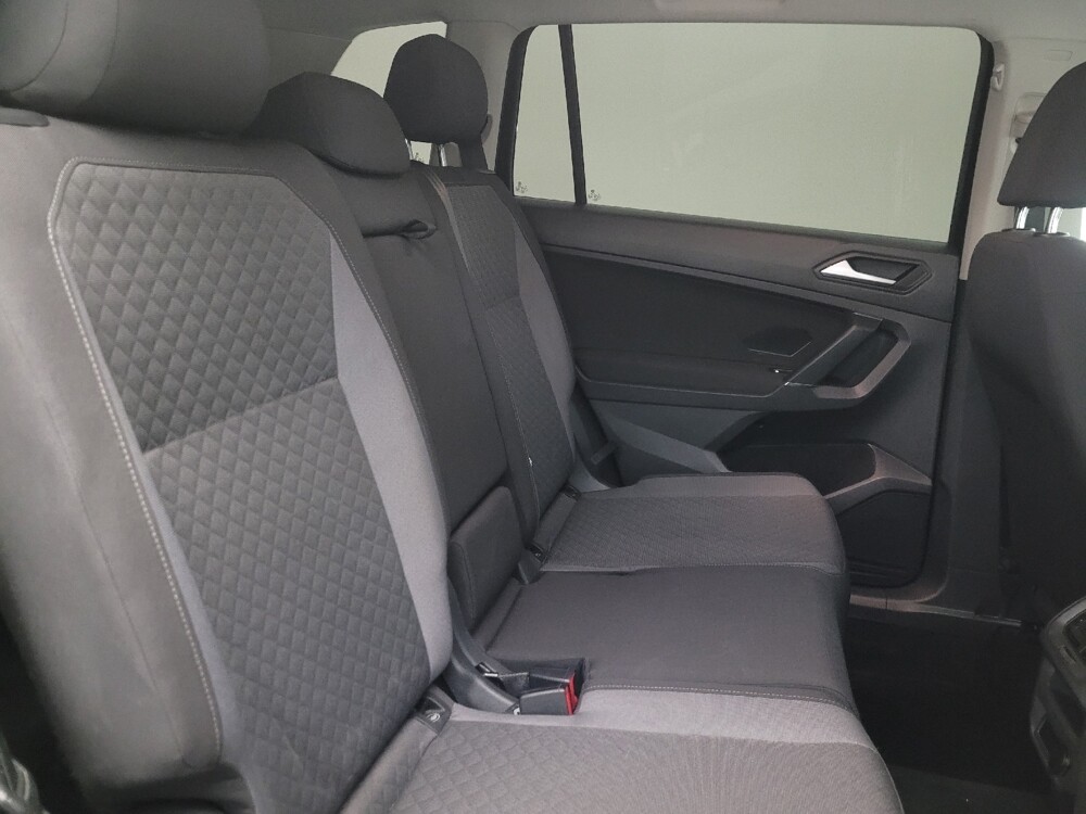 2020 Volkswagen Tiguan in Tucson, AZ 85705 - 18135579 19