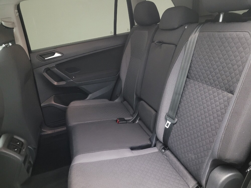 2020 Volkswagen Tiguan in Tucson, AZ 85705 - 18135579 18