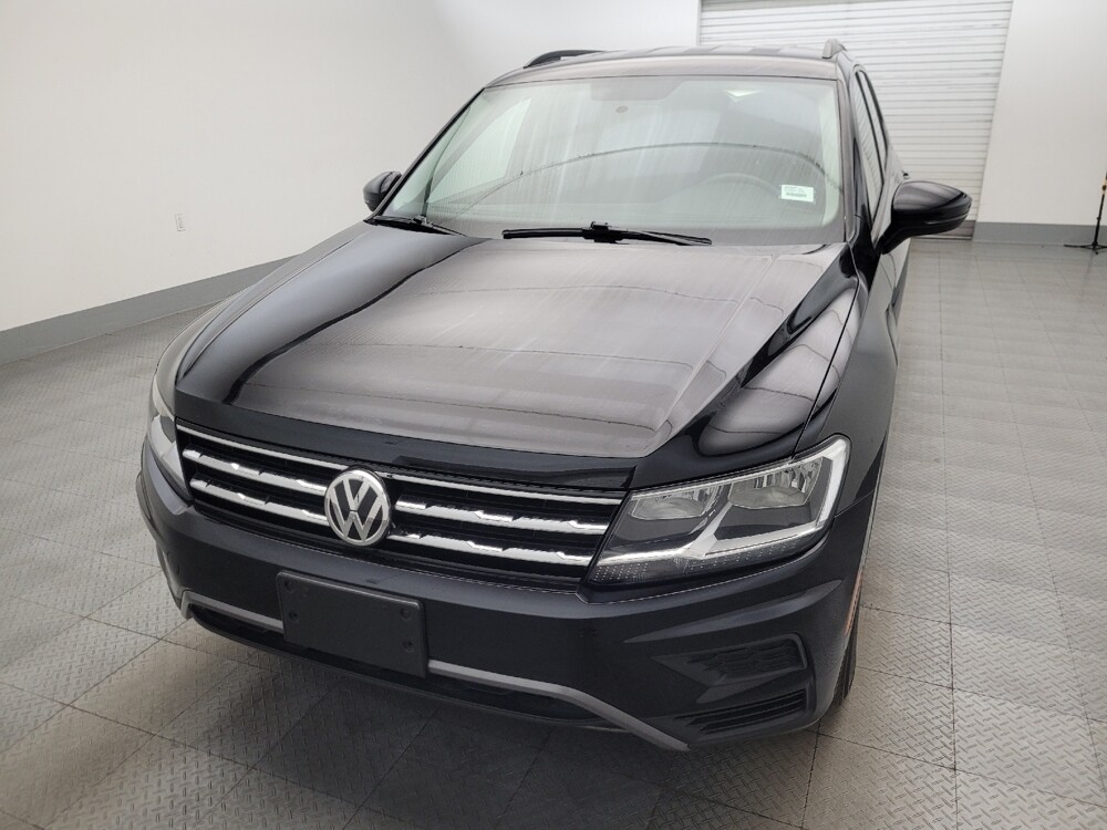 2020 Volkswagen Tiguan in Tucson, AZ 85705 - 18135579 15