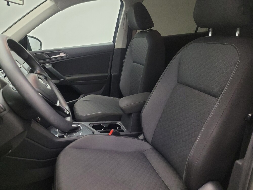 2020 Volkswagen Tiguan in Tucson, AZ 85705 - 18135579 17