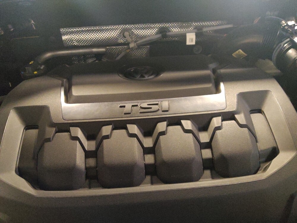 2020 Volkswagen Tiguan in Tucson, AZ 85705 - 18135579 30