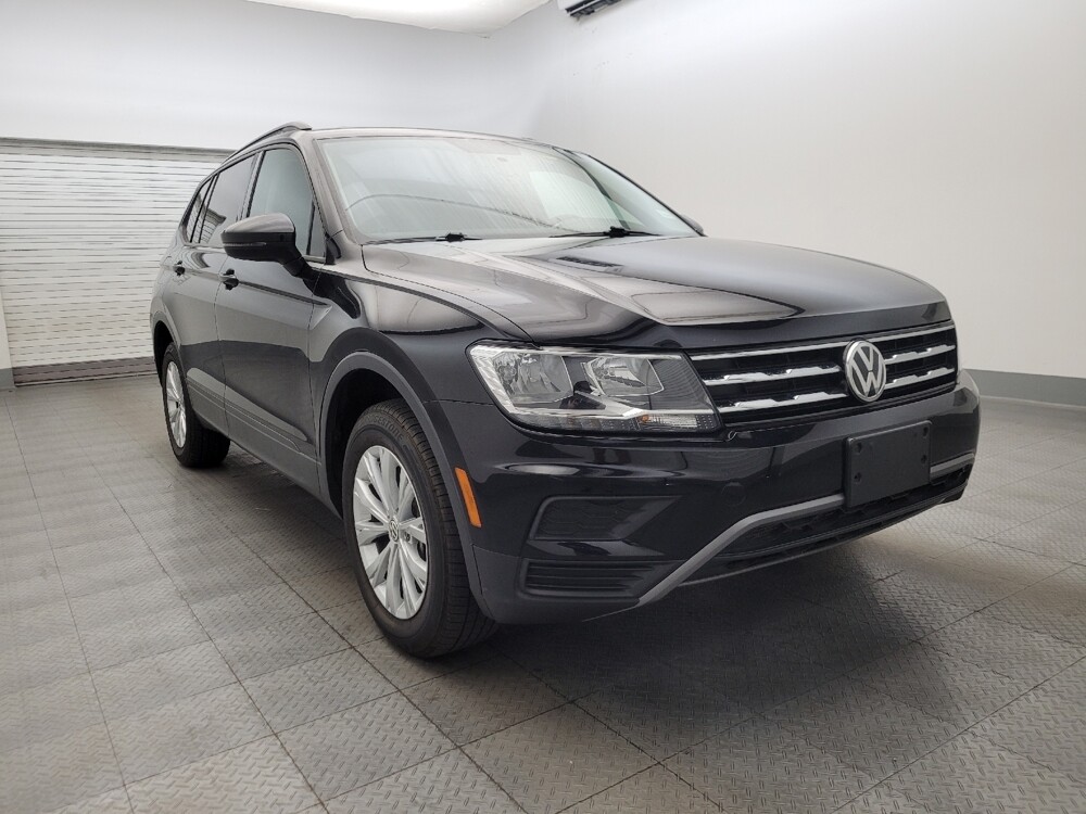 2020 Volkswagen Tiguan in Tucson, AZ 85705 - 18135579 13