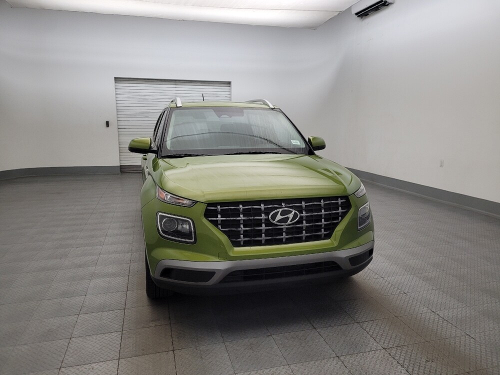 2024 Hyundai Venue in Tucson, AZ 85705 - 18135580 14