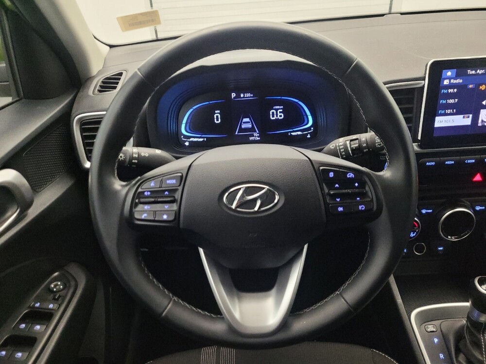 2024 Hyundai Venue in Tucson, AZ 85705 - 18135580 22