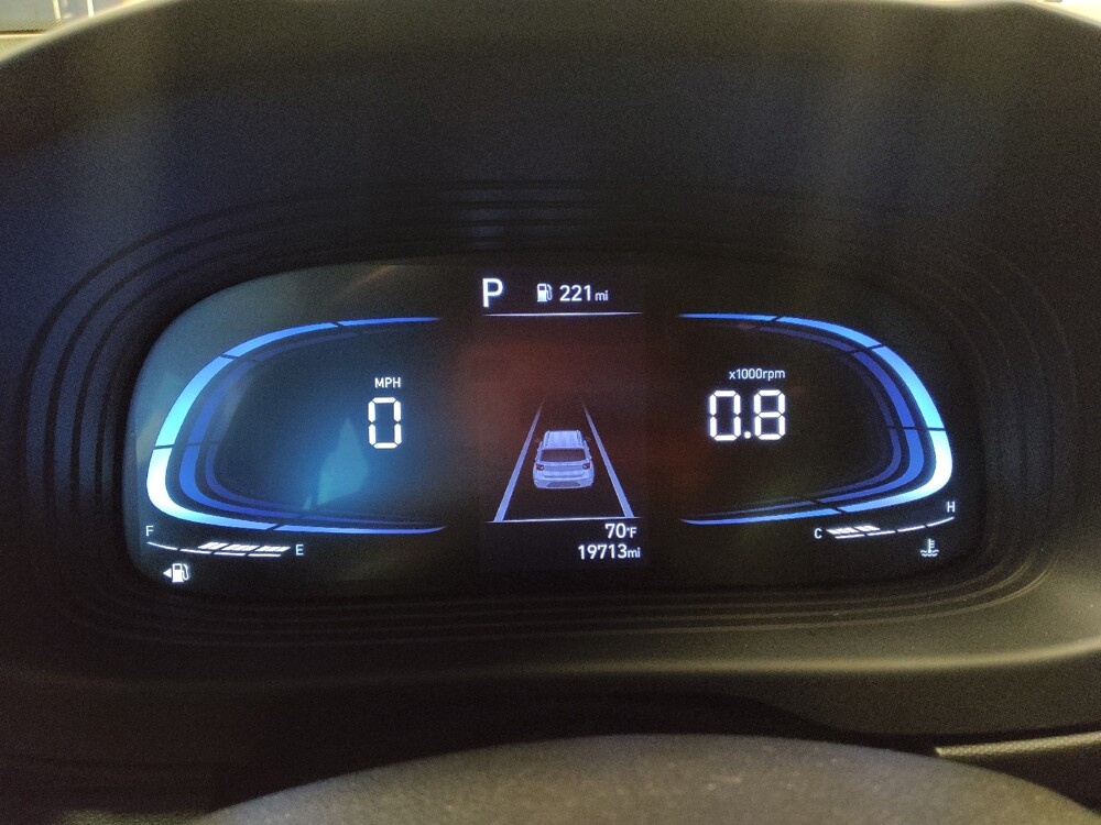 2024 Hyundai Venue in Tucson, AZ 85705 - 18135580 23