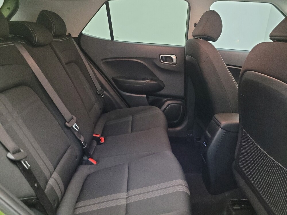 2024 Hyundai Venue in Tucson, AZ 85705 - 18135580 19