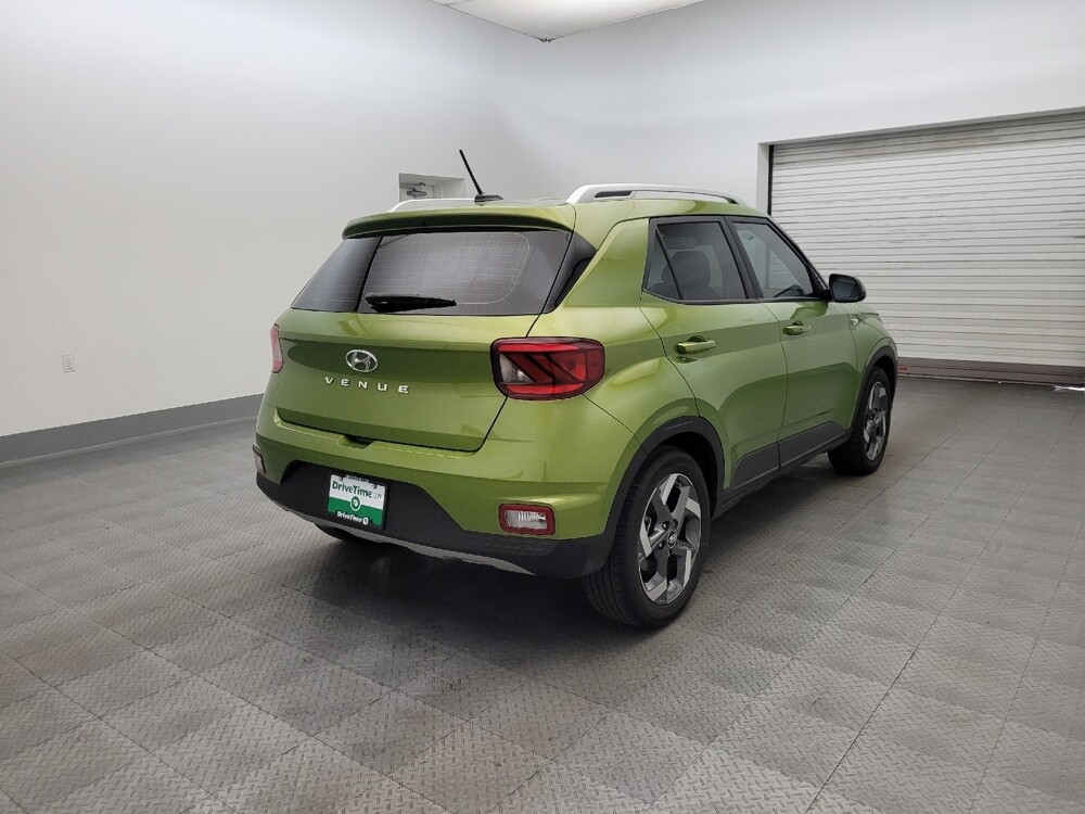 2024 Hyundai Venue in Tucson, AZ 85705 - 18135580 9