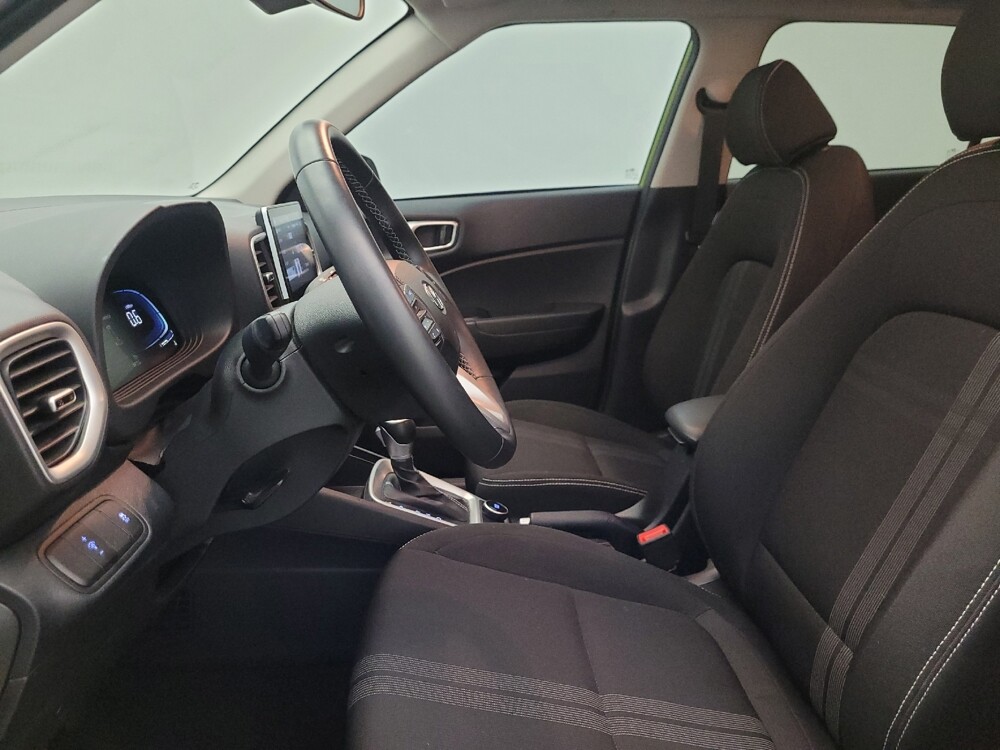 2024 Hyundai Venue in Tucson, AZ 85705 - 18135580 17