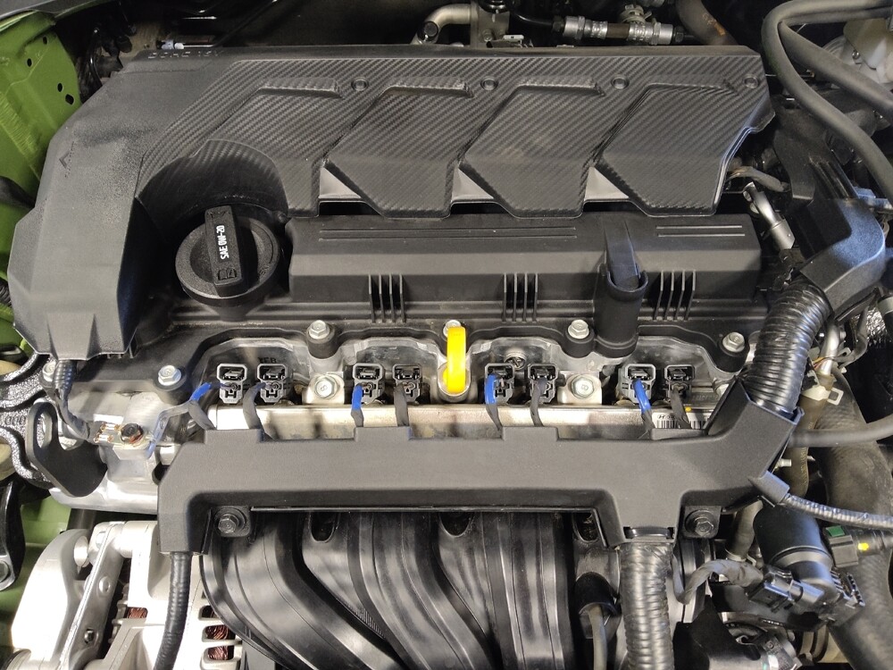 2024 Hyundai Venue in Tucson, AZ 85705 - 18135580 30