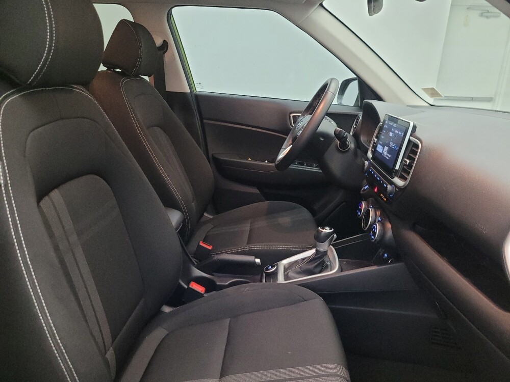 2024 Hyundai Venue in Tucson, AZ 85705 - 18135580 21