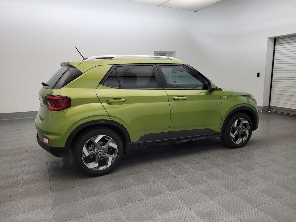 2024 Hyundai Venue in Tucson, AZ 85705 - 18135580 10