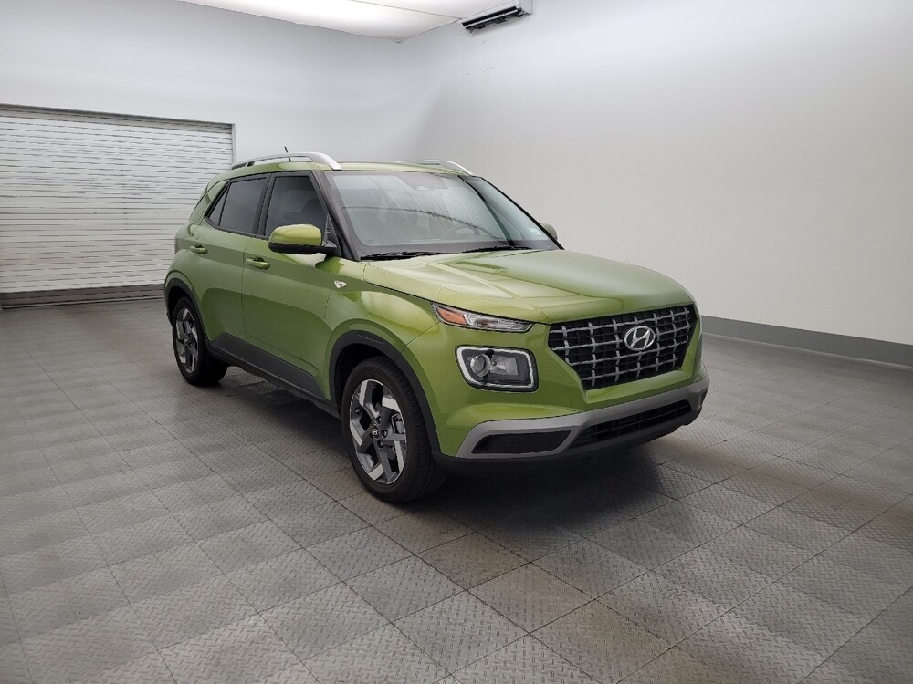 2024 Hyundai Venue in Tucson, AZ 85705 - 18135580 13