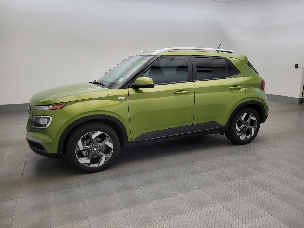 2024 Hyundai Venue in Tucson, AZ 85705 - 18135580 2