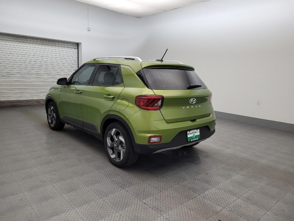 2024 Hyundai Venue in Tucson, AZ 85705 - 18135580 5