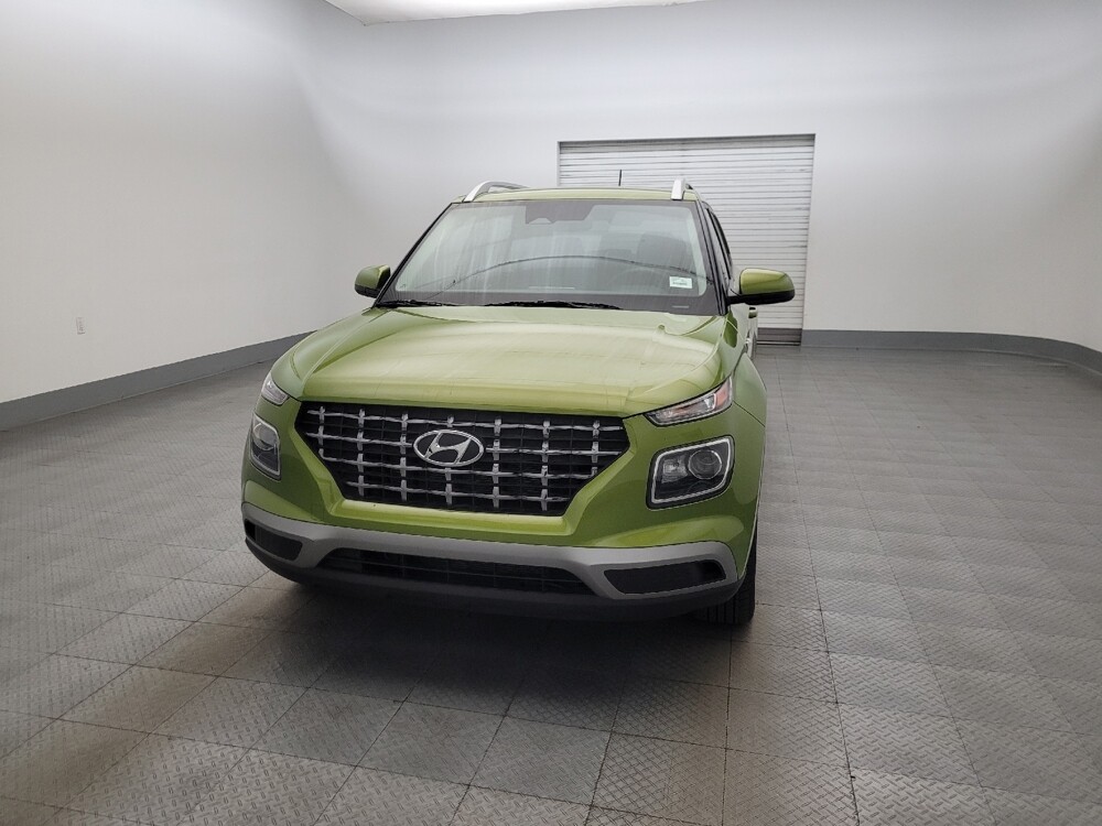 2024 Hyundai Venue in Tucson, AZ 85705 - 18135580 15