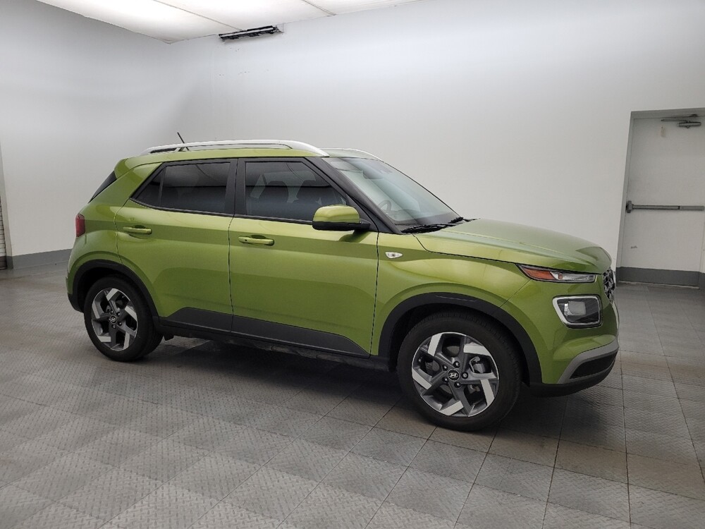 2024 Hyundai Venue in Tucson, AZ 85705 - 18135580 11