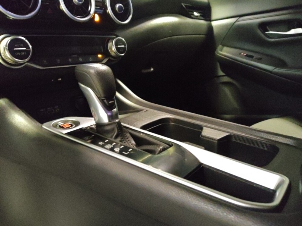 2021 Nissan Sentra in Glendale, AZ 85301 - 18135581 26