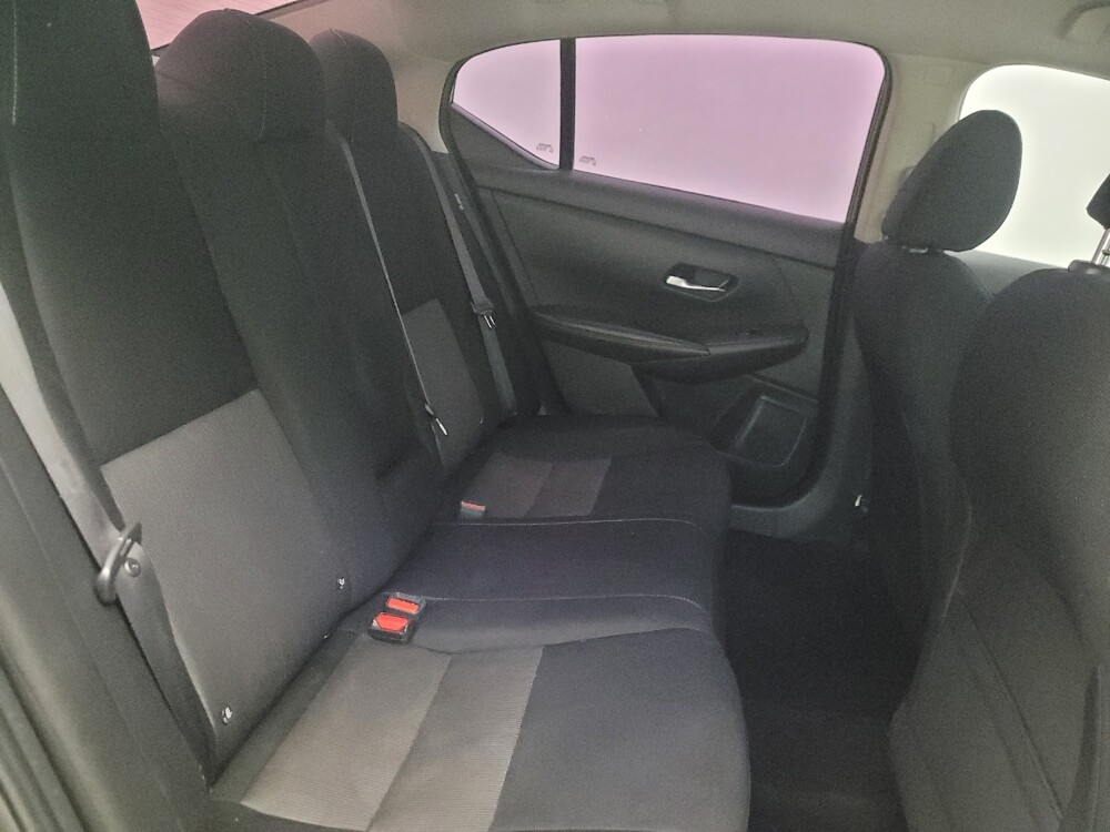 2021 Nissan Sentra in Glendale, AZ 85301 - 18135581 19