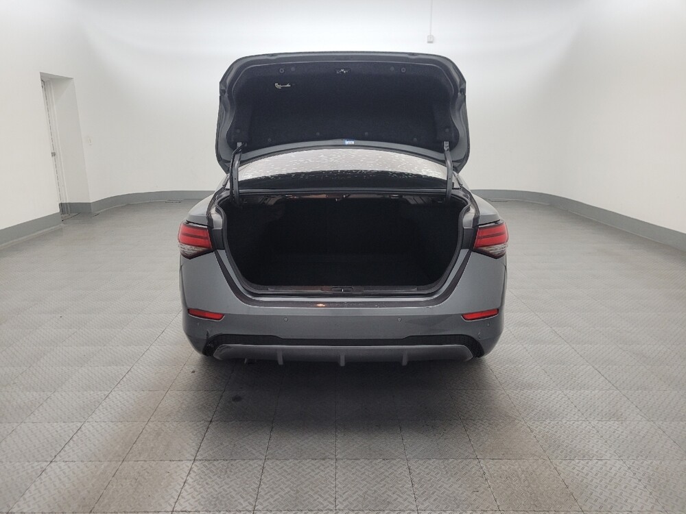 2021 Nissan Sentra in Glendale, AZ 85301 - 18135581 29