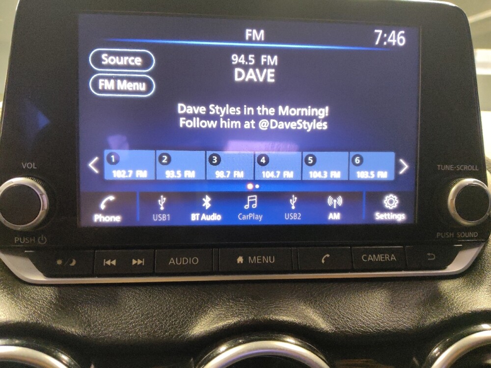 2021 Nissan Sentra in Glendale, AZ 85301 - 18135581 25