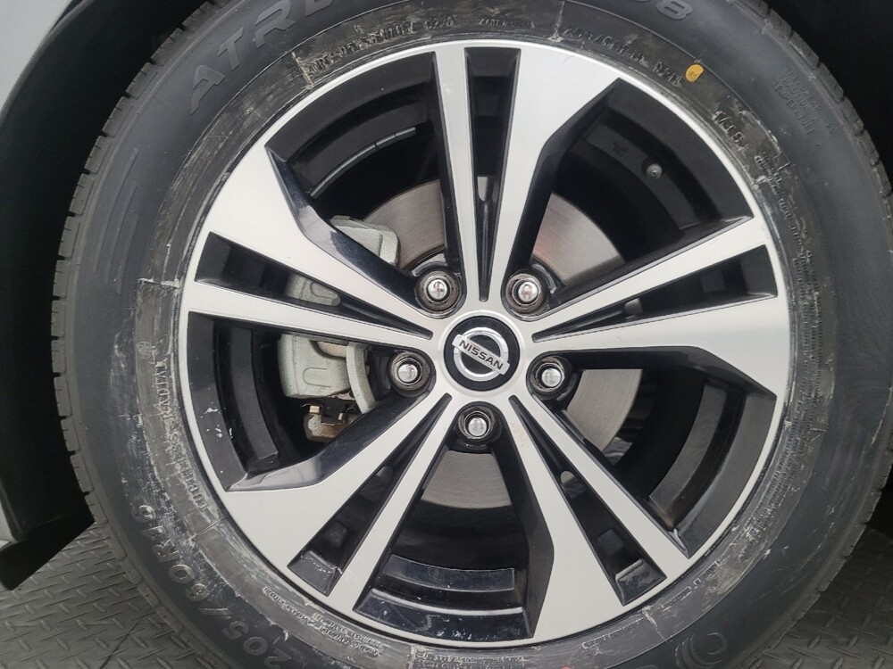 2021 Nissan Sentra in Glendale, AZ 85301 - 18135581 31