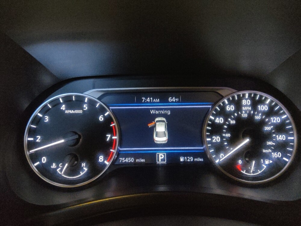 2021 Nissan Sentra in Glendale, AZ 85301 - 18135581 23