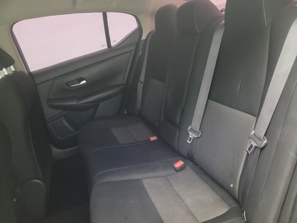 2021 Nissan Sentra in Glendale, AZ 85301 - 18135581 18