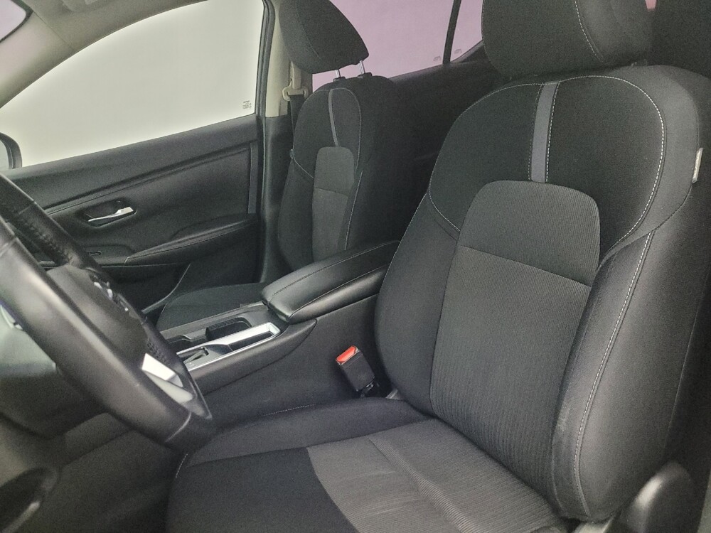 2021 Nissan Sentra in Glendale, AZ 85301 - 18135581 17