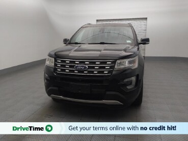 2017 Ford Explorer in Phoenix, AZ 85015