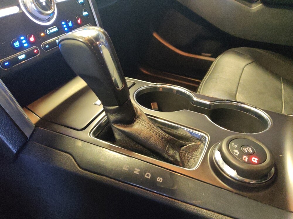 2017 Ford Explorer in Phoenix, AZ 85015 - 18135582 26