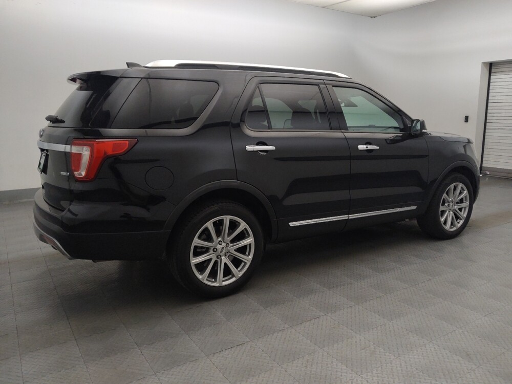 2017 Ford Explorer in Phoenix, AZ 85015 - 18135582 10