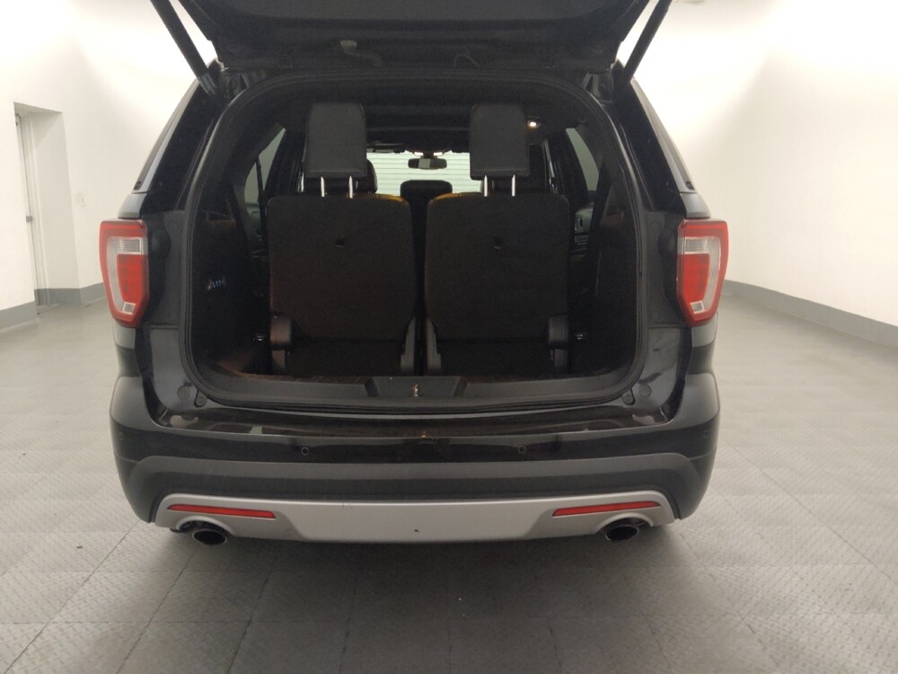 2017 Ford Explorer in Phoenix, AZ 85015 - 18135582 29