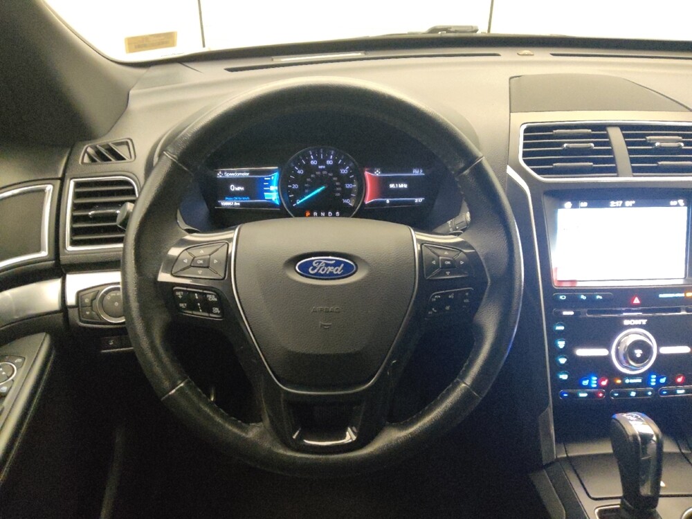 2017 Ford Explorer in Phoenix, AZ 85015 - 18135582 22