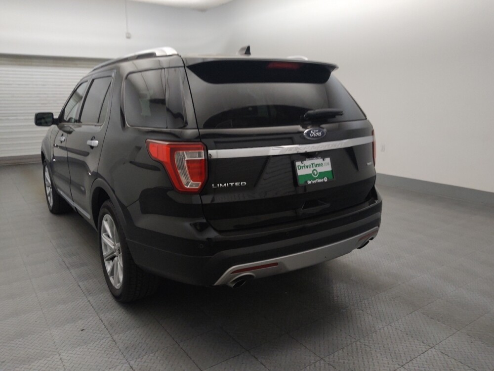 2017 Ford Explorer in Phoenix, AZ 85015 - 18135582 6