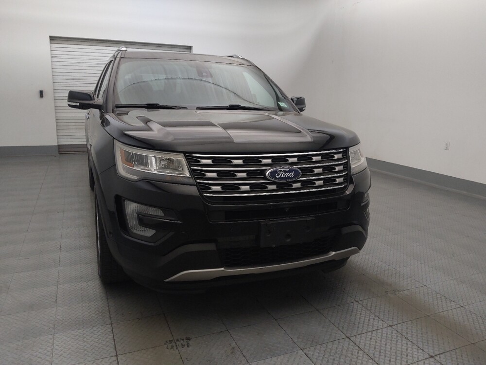 2017 Ford Explorer in Phoenix, AZ 85015 - 18135582 14
