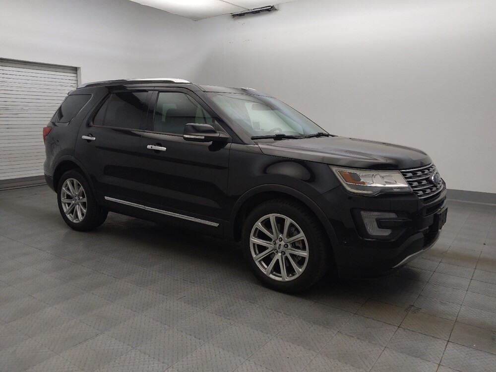 2017 Ford Explorer in Phoenix, AZ 85015 - 18135582 11