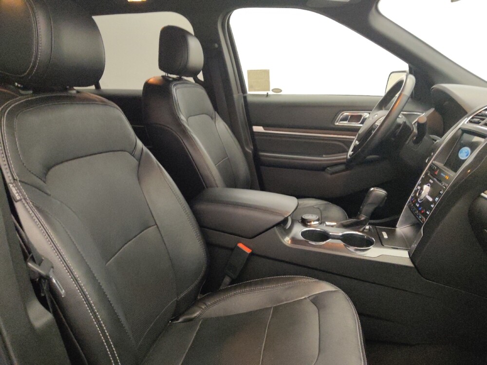 2017 Ford Explorer in Phoenix, AZ 85015 - 18135582 21