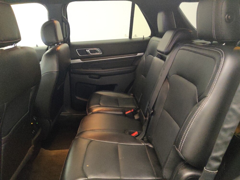 2017 Ford Explorer in Phoenix, AZ 85015 - 18135582 18