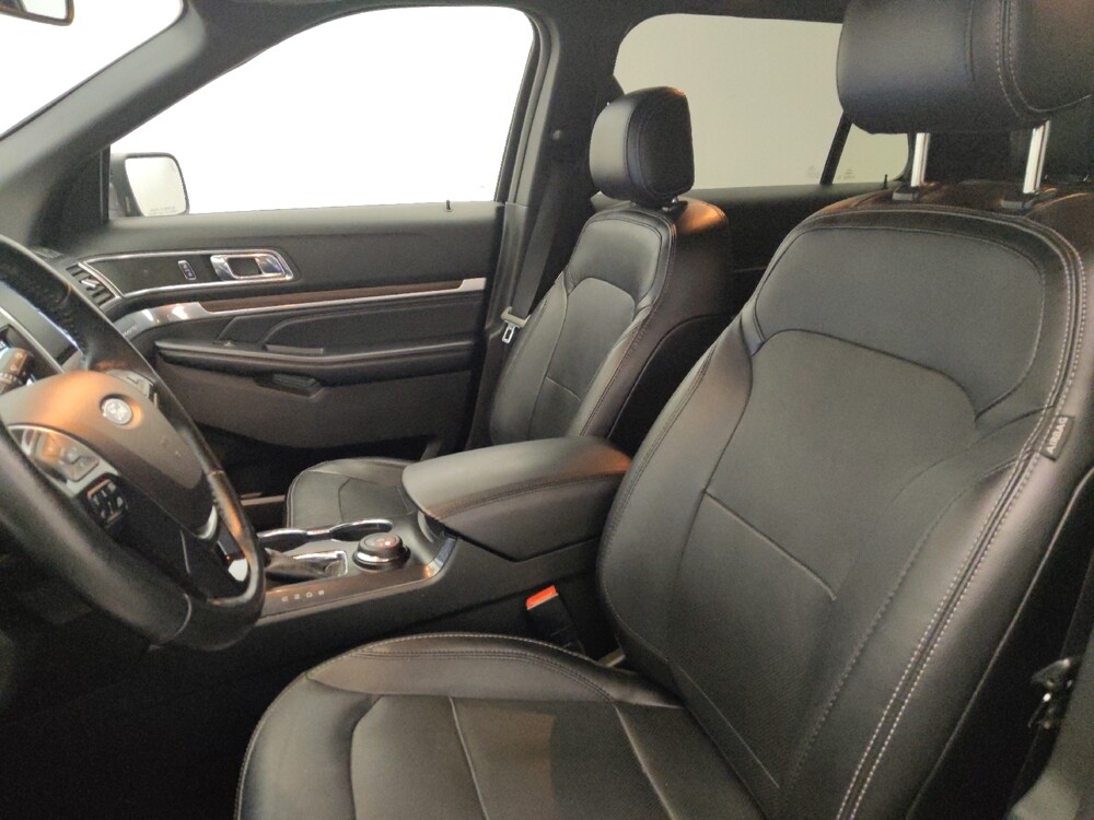 2017 Ford Explorer in Phoenix, AZ 85015 - 18135582 17
