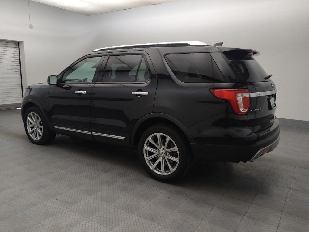 2017 Ford Explorer in Phoenix, AZ 85015 - 18135582 3