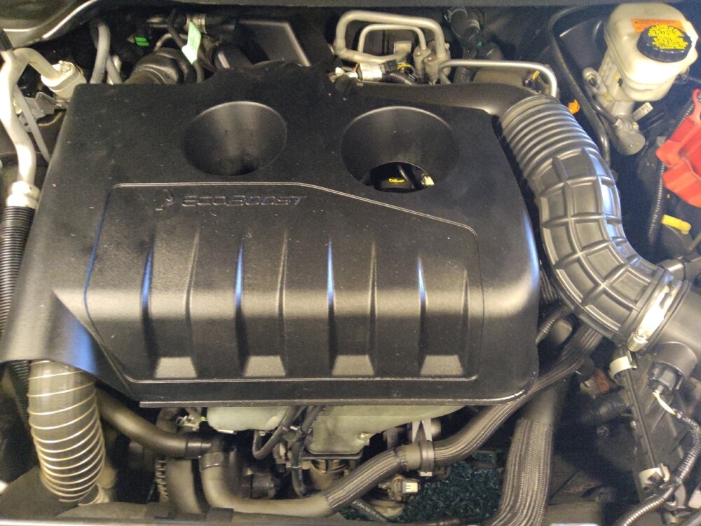 2017 Ford Explorer in Phoenix, AZ 85015 - 18135582 30