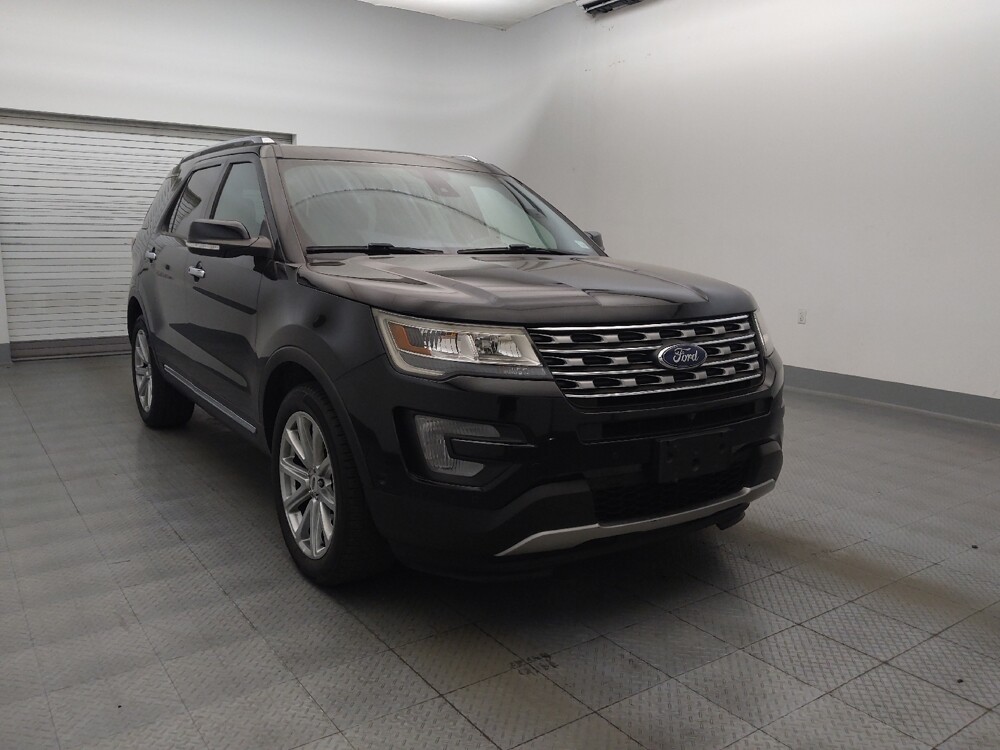 2017 Ford Explorer in Phoenix, AZ 85015 - 18135582 13