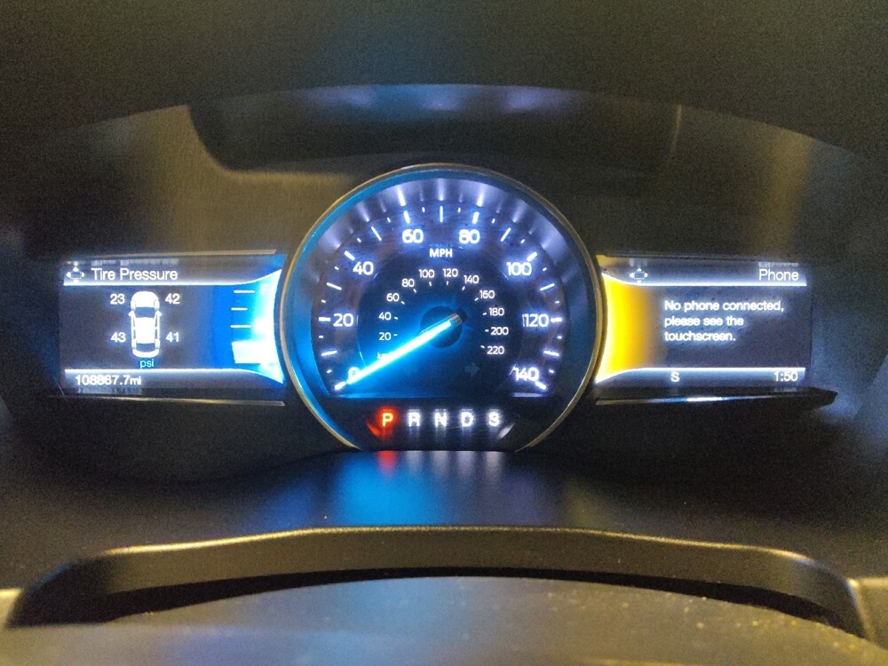 2017 Ford Explorer in Phoenix, AZ 85015 - 18135582 23