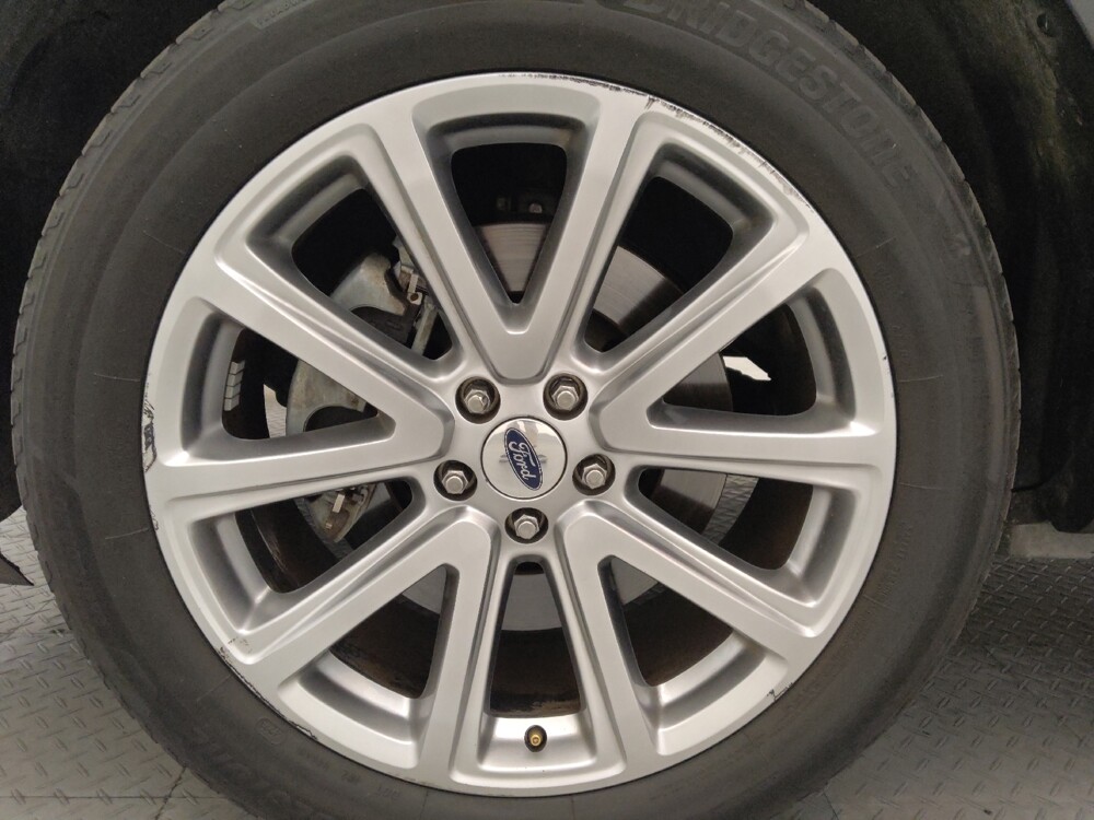 2017 Ford Explorer in Phoenix, AZ 85015 - 18135582 31