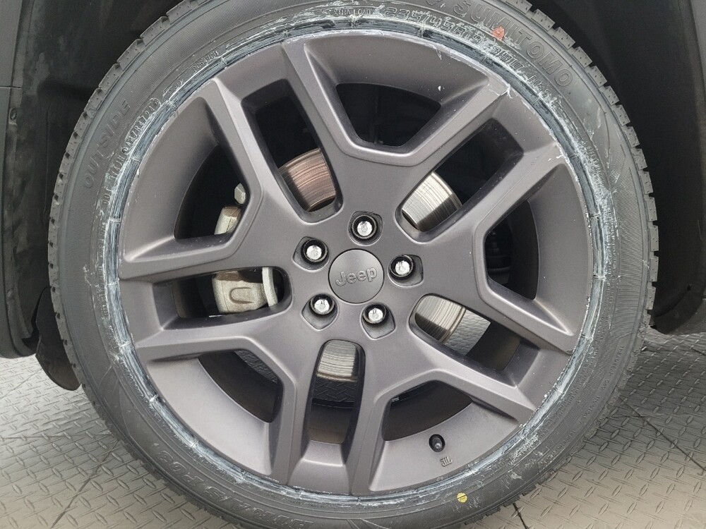 2021 Jeep Renegade in Glendale, AZ 85301 - 18135583 31