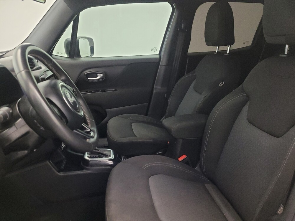 2021 Jeep Renegade in Glendale, AZ 85301 - 18135583 17