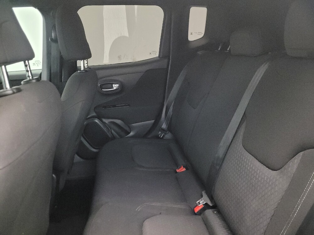 2021 Jeep Renegade in Glendale, AZ 85301 - 18135583 18