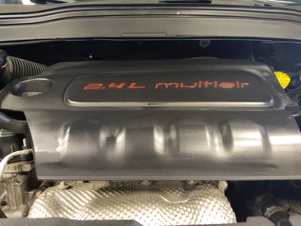 2021 Jeep Renegade in Glendale, AZ 85301 - 18135583 30