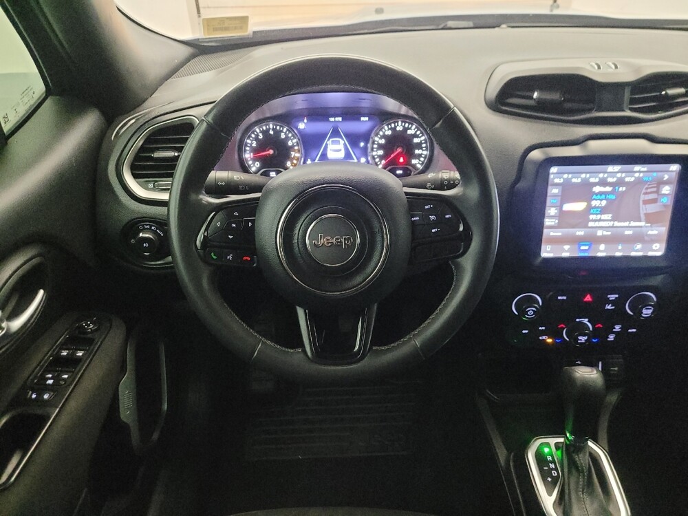 2021 Jeep Renegade in Glendale, AZ 85301 - 18135583 22