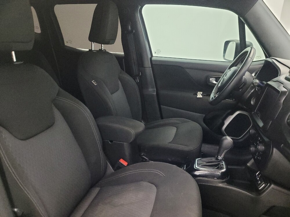 2021 Jeep Renegade in Glendale, AZ 85301 - 18135583 21